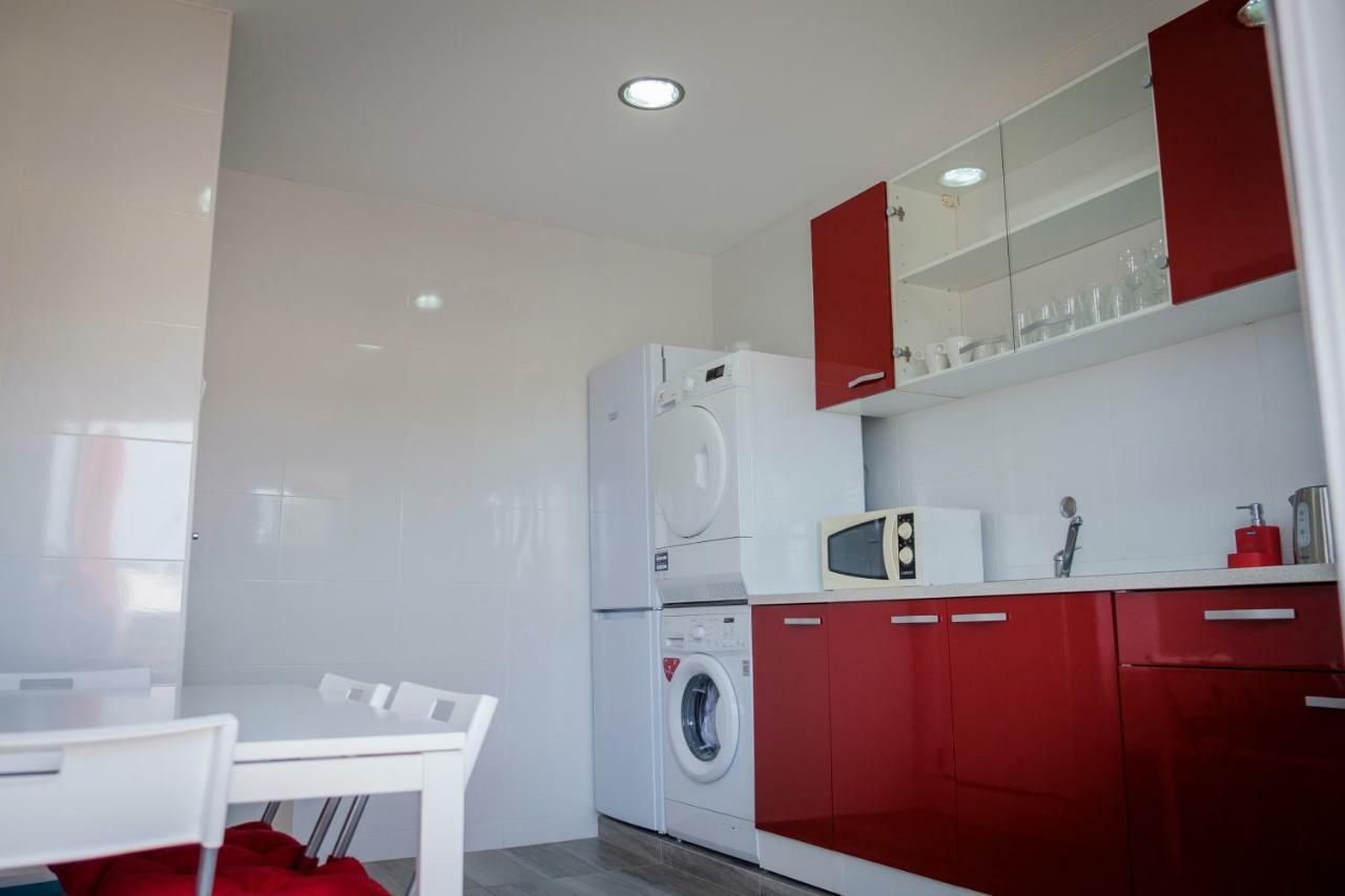 Maiahouse Apartment ภายนอก รูปภาพ