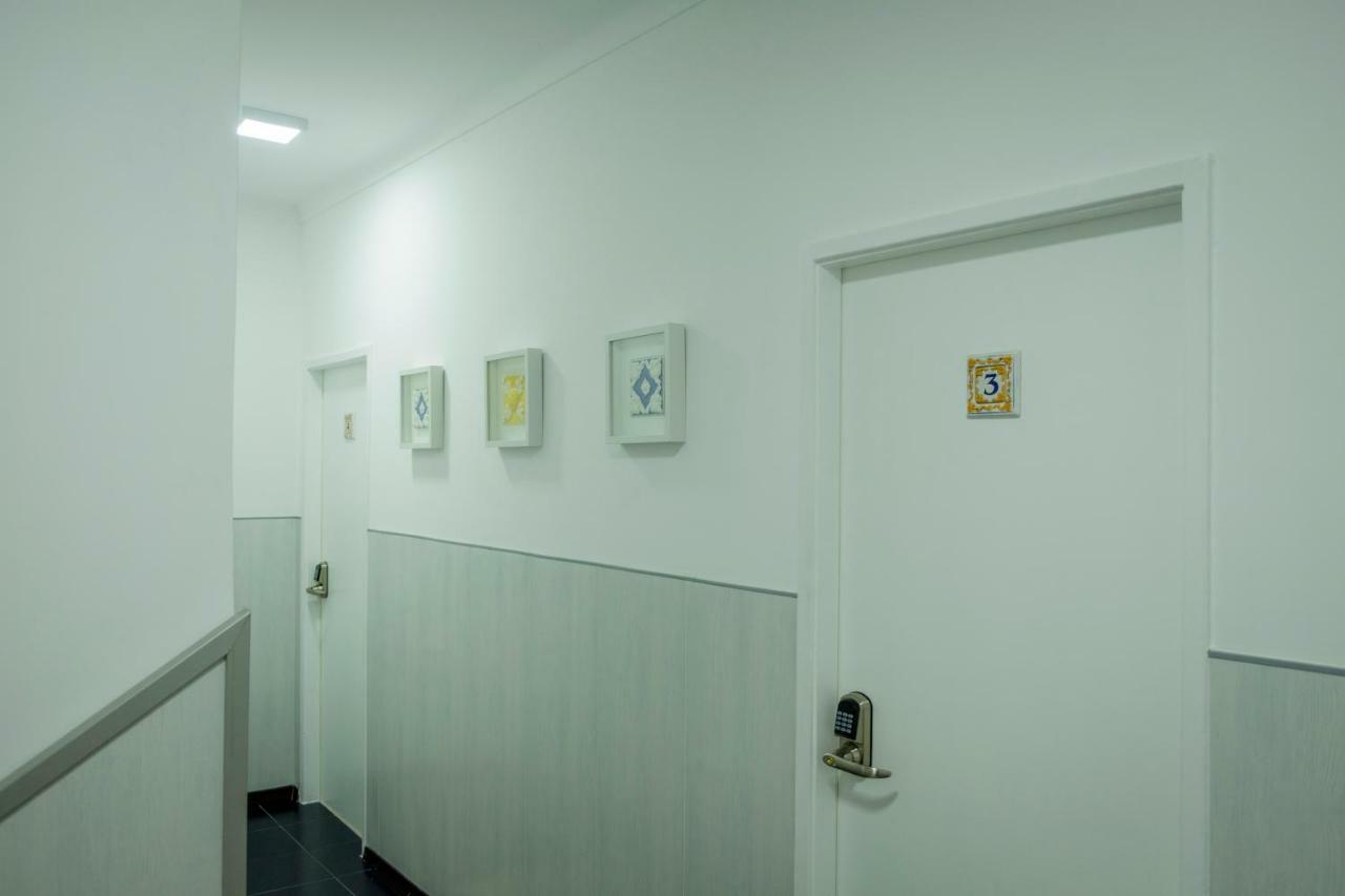 Maiahouse Apartment ภายนอก รูปภาพ