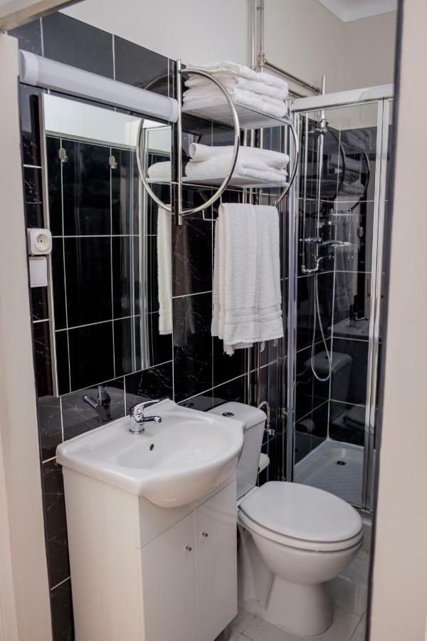 Maiahouse Apartment ภายนอก รูปภาพ