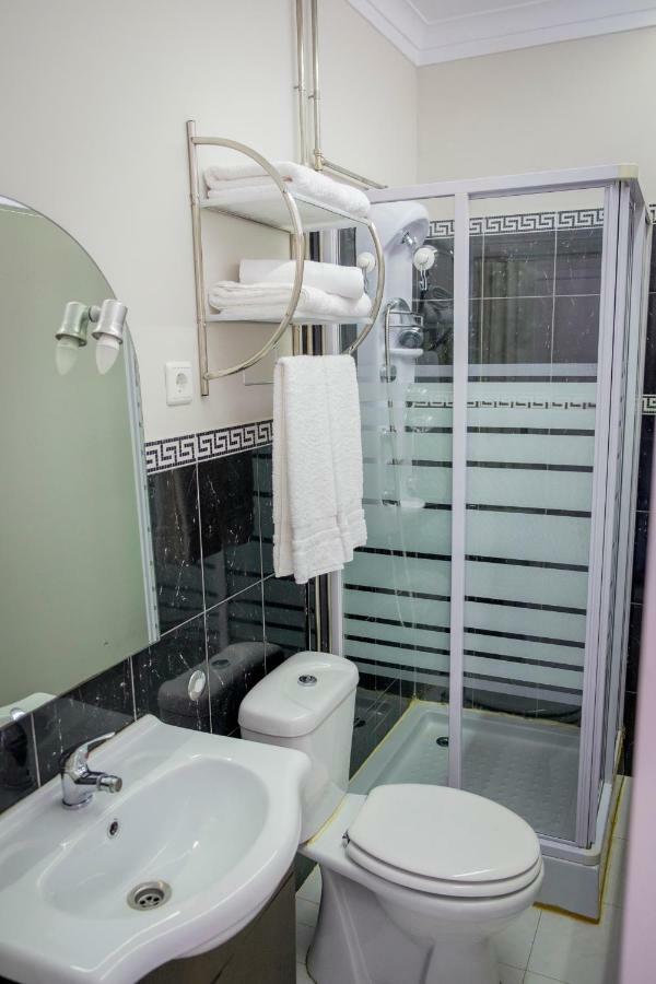 Maiahouse Apartment ภายนอก รูปภาพ